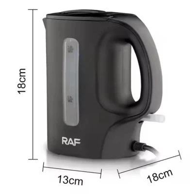 Fierbator Electric RAF R7901B putere 900W Capacitate 1litru