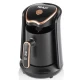 Cafetiera Electrica pentru Cafea Turceasca RAF R103 putere 600W de 300ml