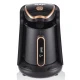 Cafetiera Electrica pentru Cafea Turceasca RAF R103 putere 600W de 300ml
