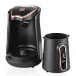 Cafetiera Electrica pentru Cafea Turceasca RAF R103 putere 600W de 300ml