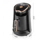 Cafetiera Electrica pentru Cafea Turceasca RAF R103 putere 600W de 300ml
