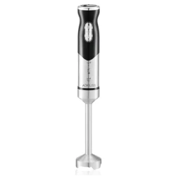 Mixer Vertical de Mana ACKILISS ACL 385 de 1200W cu 2 Viteze