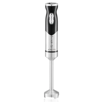 Mixer Vertical de Mana ACKILISS ACL 385 de 1200W cu 2 Viteze