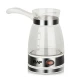 Cafetiera Electrica RAF R125 de 650W Capacitate 500 ml Recipient din Sticla