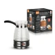 Cafetiera Electrica RAF R125 de 650W Capacitate 500 ml Recipient din Sticla