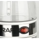 Cafetiera Electrica RAF R125 de 650W Capacitate 500 ml Recipient din Sticla