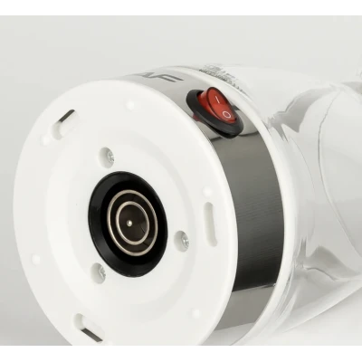 Cafetiera Electrica RAF R125 de 650W Capacitate 500 ml Recipient din Sticla