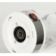 Cafetiera Electrica RAF R125 de 650W Capacitate 500 ml Recipient din Sticla