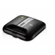 Aparat Electric pentru Preparat Gogosi/Doughnuts RAF R 595 de 850W cu 8 Forme