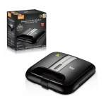 Aparat Electric pentru Preparat Gogosi/Doughnuts RAF R 595 de 850W cu 8 Forme