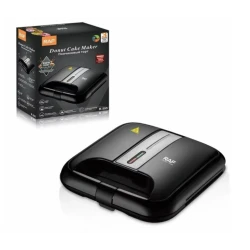 Aparat Electric pentru Preparat Gogosi/Doughnuts RAF R 595 de 850W cu 8 Forme