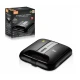 Aparat Electric pentru Preparat Gogosi/Doughnuts RAF R 595 de 850W cu 8 Forme