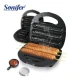 Aparat de Prajit Hotdog Sonifer SF 6069 putere 800W