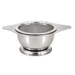 Infuzor pentru Ceai din Inox SY03 Filtru Reutilizabil pentru Ceai si Plante