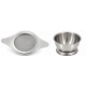 Infuzor pentru Ceai din Inox SY03 Filtru Reutilizabil pentru Ceai si Plante