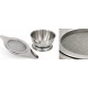 Infuzor pentru Ceai din Inox SY03 Filtru Reutilizabil pentru Ceai si Plante