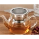 Infuzor pentru Ceai din Inox SY03 Filtru Reutilizabil pentru Ceai si Plante