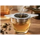 Infuzor pentru Ceai din Inox SY03 Filtru Reutilizabil pentru Ceai si Plante