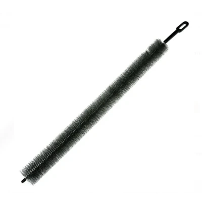 Set 2 Perii pentru Curatarea Caloriferelor Perie Lunga cu Maner 70 cm