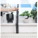 Set 2 Perii pentru Curatarea Caloriferelor Perie Lunga cu Maner 70 cm