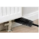 Set 2 Perii pentru Curatarea Caloriferelor Perie Lunga cu Maner 70 cm