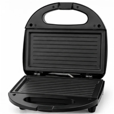 Sandwich Maker Electric ACKILISS ACL237T putere 750W Placi Antiaderente