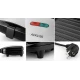 Sandwich Maker Electric ACKILISS ACL237T putere 750W Placi Antiaderente