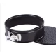 Set 3 Forme Rotunde pentru Tort cu Fund Detasabil 18 / 20 / 22 cm