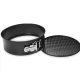 Set 3 Forme Rotunde pentru Tort cu Fund Detasabil 18 / 20 / 22 cm