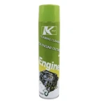 Spray Spuma Curatare Motor Auto 650 ml indepartare Murdarie si Grasime