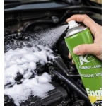 Spray Spuma Curatare Motor Auto 650 ml indepartare Murdarie si Grasime