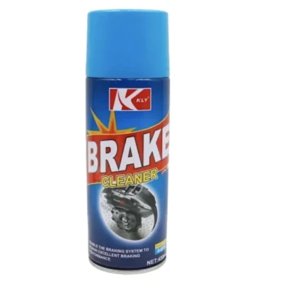 Spray Curatare Frane si Etriere KLY 450 ml Brake Cleaner
