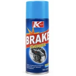 Spray Curatare Frane si Etriere KLY 450 ml Brake Cleaner