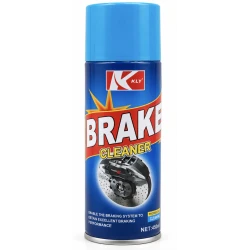 Spray Curatare Frane si Etriere KLY 450 ml Brake Cleaner