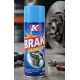 Spray Curatare Frane si Etriere KLY 450 ml Brake Cleaner