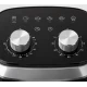 Friteuza cu Aer Cald Air Fryer capacitate 5.5L Control Temperatura si Timp