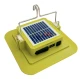 Lampa LED Camping 229L SMD cu Panou Solar Power Bank USB si carlig