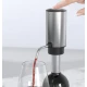 Aerator si Dozator Electric pentru Vin reincarcabil USB