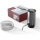 Aerator si Dozator Electric pentru Vin reincarcabil USB
