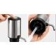 Aerator si Dozator Electric pentru Vin reincarcabil USB