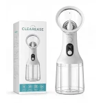 Aparat Electric pentru Curatarea Urechilor cu Apa rezervor 200 ml motor silentios