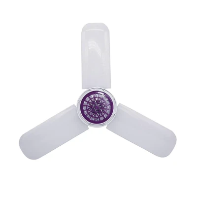 Lampa Anti tantari tip bec 45W cu 3 Brate Mosquito Killer 3600 LM