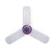Lampa Anti tantari tip bec 45W cu 3 Brate Mosquito Killer 3600 LM