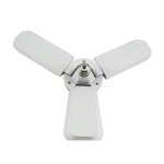 Lampa Anti tantari tip bec 45W cu 3 Brate Mosquito Killer 3600 LM