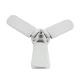Lampa Anti tantari tip bec 45W cu 3 Brate Mosquito Killer 3600 LM