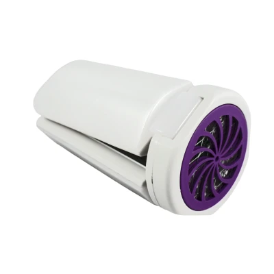 Lampa Anti tantari tip bec 45W cu 3 Brate Mosquito Killer 3600 LM