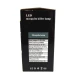 Lampa Anti tantari tip bec 45W cu 3 Brate Mosquito Killer 3600 LM