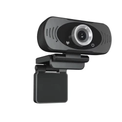 Camera Web HD 1080P Webcam pentru Laptop si PC Microfon Integrat USB