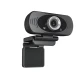 Camera Web HD 1080P Webcam pentru Laptop si PC Microfon Integrat USB