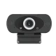 Camera Web HD 1080P Webcam pentru Laptop si PC Microfon Integrat USB